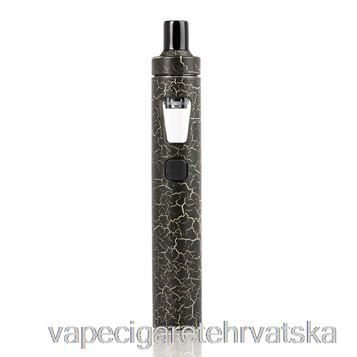 Vape Cigarete Joyetech Ego Aio All-in-one Starter Kit Crackle C